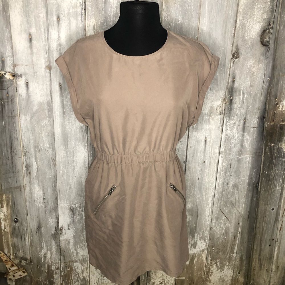 H&M dress